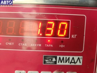 Насос гидроусилителя руля, ориг. номер 8D0145177Q, Volkswagen Passat B5 2000-2005