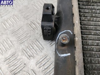 Радиатор основной, ориг. номер 1J0121253AD, Volkswagen Golf 4 1997-2006