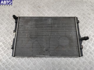 Радиатор основной Volkswagen Passat B6 2005-2010