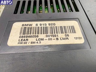 Блок управления светом, ориг. номер 6915920, BMW 5 E39 (1995-2003)