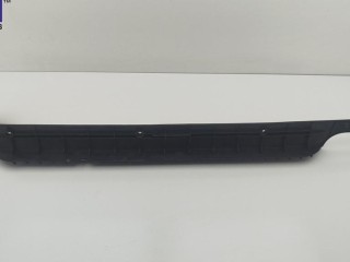 Накладка на порог внутренняя (салона), ориг. номер 6386840721, Mercedes Vito W638 (1996-2003)