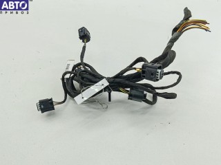 Проводка бампера заднего BMW 5 E60/E61 (2003-2010)