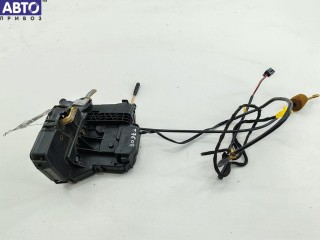 Замок двери передней правой Mercedes C W203 2000-2004