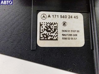 Переключатель подрулевой (стрекоза), ориг. номер 1715402245, Mercedes E W211 2002-2006