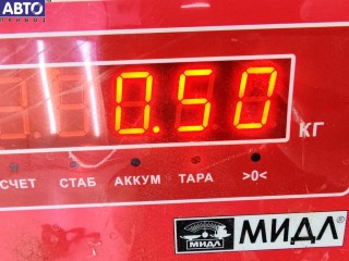 Переключатель подрулевой (стрекоза), ориг. номер 1715402245, Mercedes E W211 2002-2006