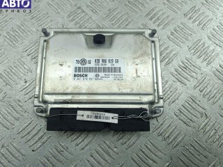 Блок управления двигателем (ДВС) Volkswagen Passat B5 2000-2005