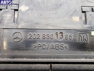 Переключатель отопителя, ориг. номер 2028301385, Mercedes C W202 1997-2001