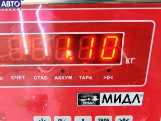 Компрессор центрального замка, ориг. номер 2108002148, Mercedes C W202 1997-2001