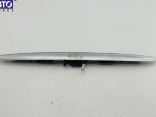 Подсветка номера BMW 3 E46 (1998-2006)