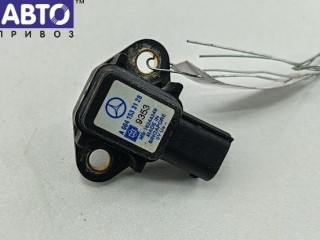 Датчик давления наддува, ориг. номер 0041533128, Mercedes A W168 1997-2001