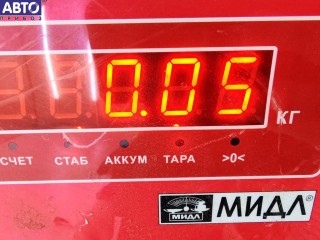 Датчик давления наддува, ориг. номер 0041533128, Mercedes A W168 1997-2001