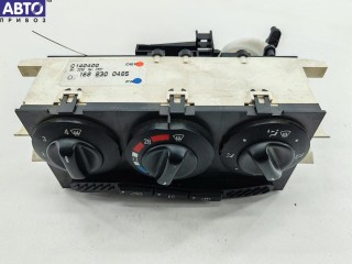 Переключатель отопителя Mercedes A W168 1997-2001
