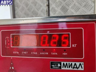 Шлейф подрулевой, Nissan Tiida 2004-2012