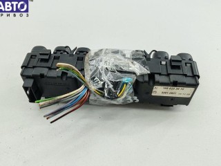 Джойстик регулировки зеркал, ориг. номер 1688203610, Mercedes A W168 1997-2001