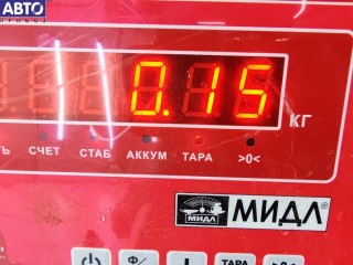 Блок управления аккумулятором, ориг. номер 0005401769, Mercedes C W202 1993-1997