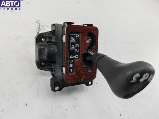 Кулиса КПП, ориг. номер 2022670537, Mercedes C W202 1997-2001