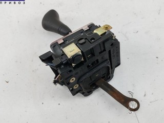 Кулиса КПП, ориг. номер 2022670537, Mercedes C W202 1997-2001