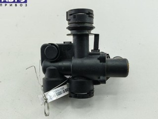 Кран отопителя (печки) Mercedes E W211 2002-2006