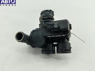 Кран отопителя (печки), ориг. номер 2118320084, Mercedes E W211 2002-2006