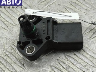 Датчик давления наддува, ориг. номер 0281002401, Volkswagen Passat B5 1996-2001