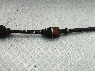 Полуось передняя правая Renault Master (1998-2010)
