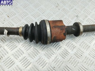 Полуось передняя правая, Renault Master (1998-2010)
