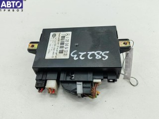 Блок управления крышкой багажника Mercedes E W211 2002-2006