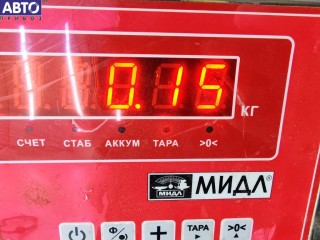 Трос капота, ориг. номер 2118800259, Mercedes E W211 2002-2006