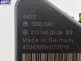 Замок зажигания, ориг. номер 2105450308, Mercedes C W202 1997-2001