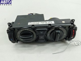 Переключатель отопителя Mercedes C W202 1993-1997