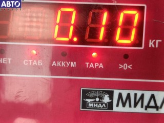 Датчик давления наддува, ориг. номер 0281002401, 038906051C, Volkswagen Passat B5 2000-2005
