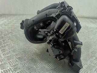 Клапан впускной, ориг. номер 7530828, BMW 5 E60/E61 (2003-2010)