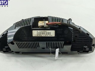 Щиток приборный (панель приборов), ориг. номер 2115408747, Mercedes E W211 2002-2006
