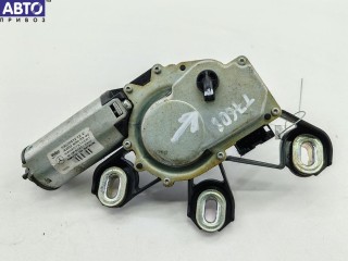 Двигатель стеклоочистителя заднего (моторчик дворников) Mercedes C W203 2000-2004