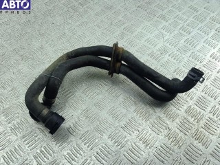 Патрубок отопителя (печки) Volkswagen Passat B5 1996-2001