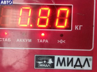 Распределитель зажигания, ориг. номер 0237520032, 048905205B, VK407S, Audi 80 B4 (1991-1996)