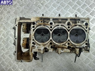 Головка блока цилиндров двигателя (ГБЦ), ориг. номер 06E103374B, Audi A6 C6 (2004-2011)