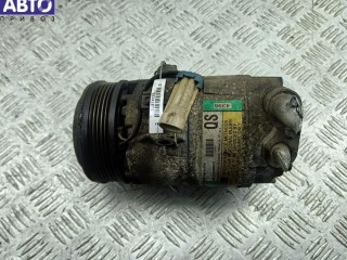 Компрессор кондиционера Opel Astra G 1998-2009
