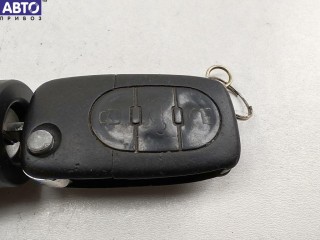 Замок зажигания, ориг. номер 4B0905851G, Audi A4 B6 (2001-2004)