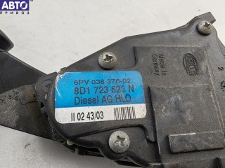 Педаль газа, ориг. номер 8D1723531N, Audi A6 C5 (1997-2005)