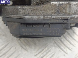 Заслонка дроссельная, ориг. номер 058133063H, Audi A4 B5 (1994-2001)