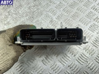 Блок управления двигателем (ДВС), ориг. номер 3B0907552J, 0261206122, Audi A6 C5 (1997-2005)