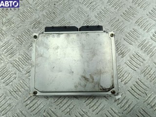 Блок управления двигателем (ДВС), ориг. номер 3B0907552J, 0261206122, Audi A6 C5 (1997-2005)