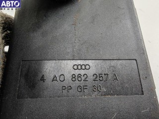 Компрессор центрального замка, ориг. номер 4A0862257A, Audi 80 B4 (1991-1996)