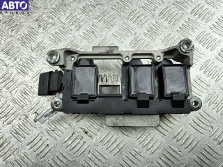 Катушка зажигания, ориг. номер U2010, Audi A6 C5 (1997-2005)
