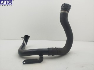 Патрубок радиатора, ориг. номер 4F1121101, Audi A6 C6 (2004-2011)