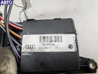 Ручка регулировки спинки сиденья, ориг. номер 4D0959777, Audi A8 D2 (1994-2002)