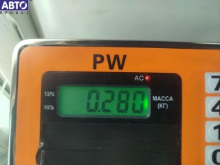 Щеткодержатель (поводок стеклоочистителя) передний, ориг. номер 701955409A, Volkswagen Transporter 4 1990-2003