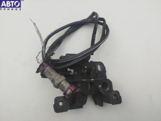 Замок капота, ориг. номер 8L0823509E, Audi A6 C5 (1997-2005)