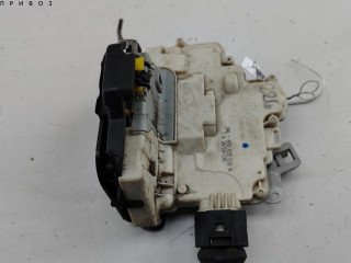 Замок двери задней правой Audi A6 C6 (2004-2011)